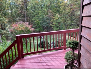 708 Catlett Mountain Rd in Front Royal, VA - Building Photo - Building Photo