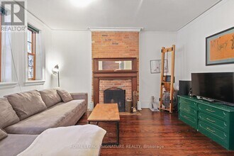 291 Ontario St in Toronto, ON - Building Photo - Building Photo