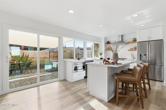 4308 N Parkway Ave in Scottsdale, AZ - Building Photo - Building Photo