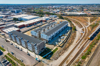 Mason Yards in Richmond, VA - Building Photo - Building Photo