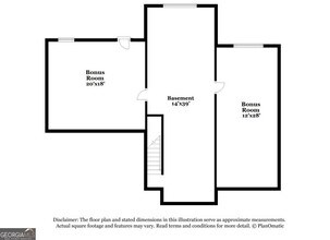 257 Edison Dr in Stockbridge, GA - Foto de edificio - Building Photo