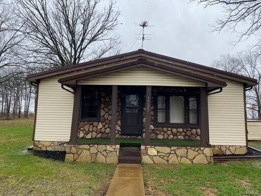 property at 10537 Cedarwood Rd