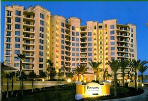 Portofino Apartments