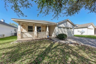 302 Millook Hvn in Hutto, TX - Building Photo - Building Photo