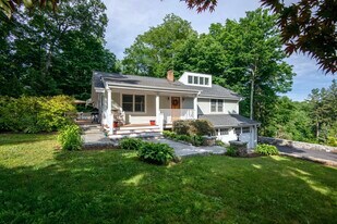 172 Ponus Ave in Norwalk, CT - Building Photo