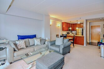 111 N Ashley St in Ann Arbor, MI - Building Photo - Building Photo