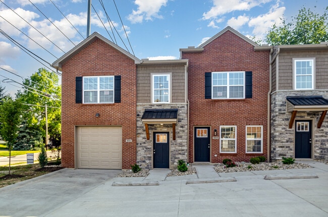 property at 506 Station Ct