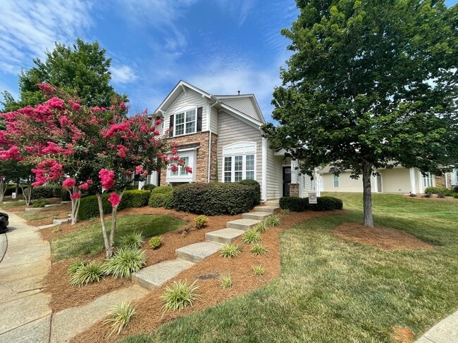 property at 221 Spring Gardens Drive