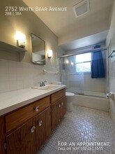2752 White Bear Ave in Maplewood, MN - Building Photo - Building Photo