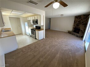 3106 Trueno Rd in Henderson, NV - Building Photo - Building Photo