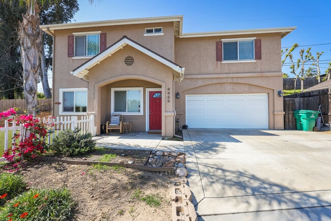 property at 4466 Mataro Dr