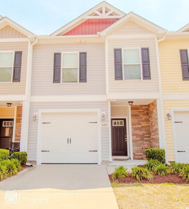 property at 1491 Lanterns Rest Rd