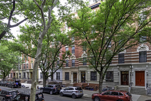 243 W 137th St Apartamentos