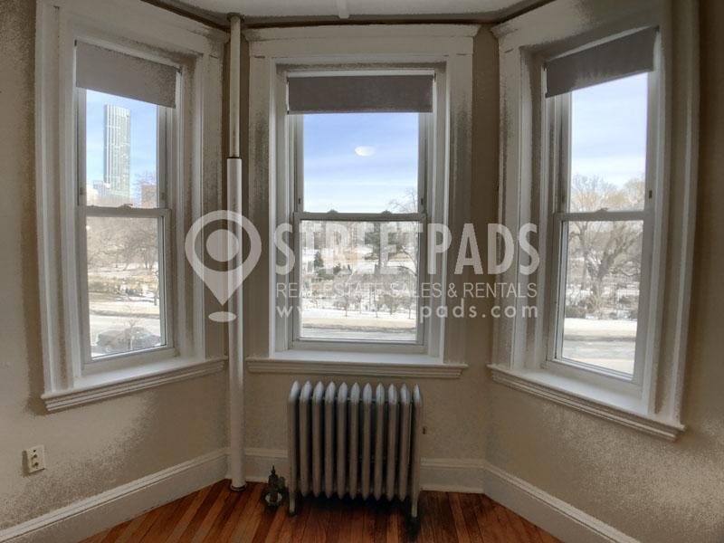 1179 Boylston St in Boston, MA - Building Photo