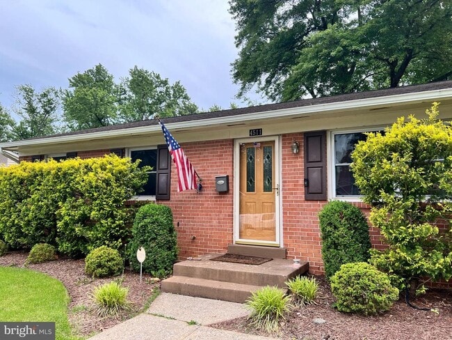 4511 Eastlawn Ave in Woodbridge, VA - Building Photo - Building Photo