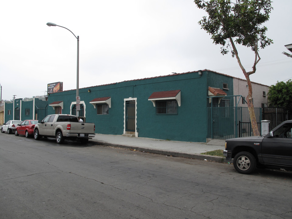 1770-1774 Gaviota Ave in Long Beach, CA - Building Photo