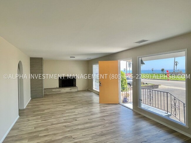 property at 1336 Shoreline Dr