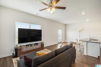 284 Koslin Lp in Montevallo, AL - Building Photo - Building Photo