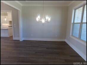 514 Corondelet Ln in Maumelle, AR - Building Photo - Building Photo