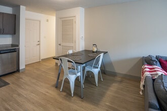 Watercress in Tuscaloosa, AL - Foto de edificio - Interior Photo