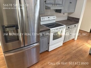 56678 SW Oak St in Gaston, OR - Building Photo - Building Photo