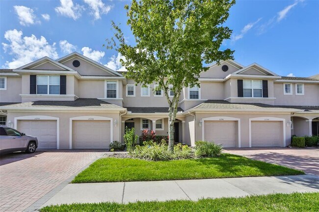 26948 Juniper Bay Dr in Wesley Chapel, FL - Building Photo - Building Photo