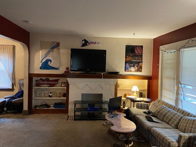 157 Saranac Ave in Buffalo, NY - Building Photo - Building Photo