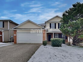 3429 Boxelder Way in Murfreesboro, TN - Building Photo