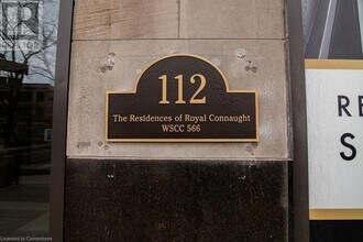 112 King St E in Hamilton, ON - Building Photo - Building Photo