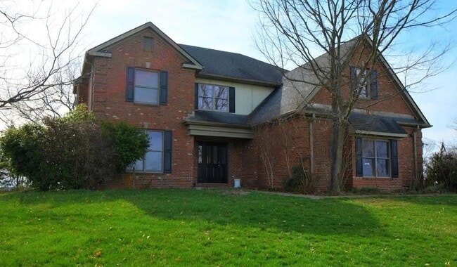 2315 Oregon Rd in Versailles, KY - Building Photo - Building Photo