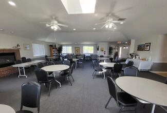 Lake Point Landing Phase I in Lynwood, IL - Building Photo - Building Photo