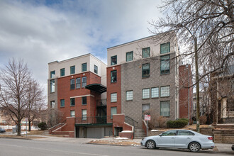 790 Clarkson St in Denver, CO - Building Photo - Building Photo