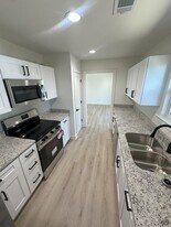 169 Wildflower Dr in Jacksonville, AR - Building Photo