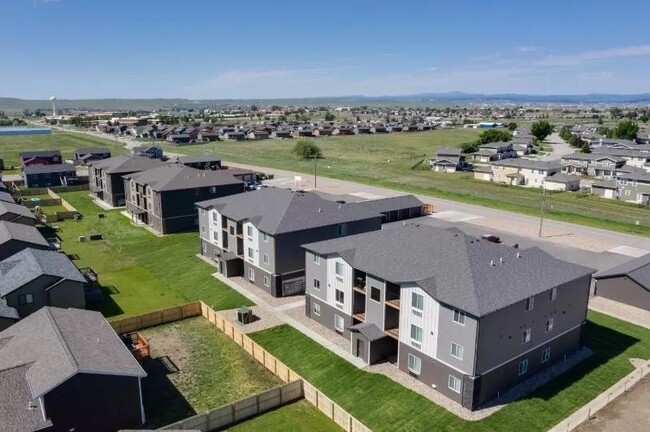 Tower Heights in Box Elder, SD - Building Photo - Building Photo