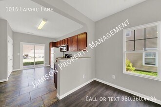 1016 Laparc Ln in Indian Trail, NC - Building Photo - Building Photo