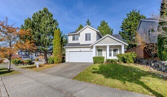 1503 67th St SE in Auburn, WA - Building Photo