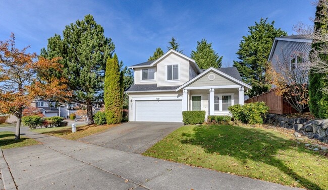 property at 1503 67th St SE