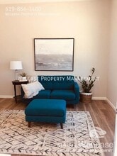 2537-B K St in San Diego, CA - Building Photo - Building Photo