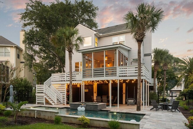 property at 1353 Black River Dr