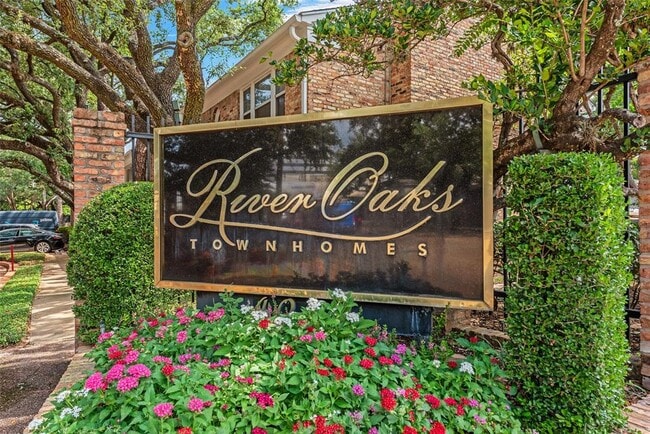 property at 4040 San Felipe St