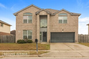 3910 Annemasse St in Corpus Christi, TX - Building Photo