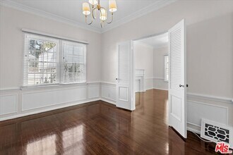 9689 W Olympic Blvd in Beverly Hills, CA - Building Photo - Building Photo