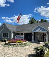 Mill Valley Estates in Amherst, MA - Building Photo - Building Photo