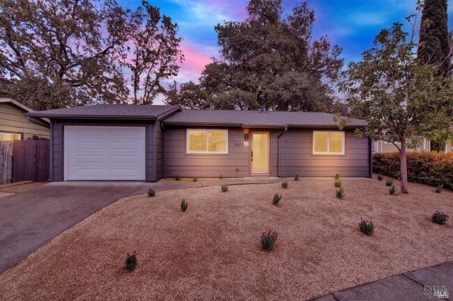 property at 6610 Oak Leaf Ct