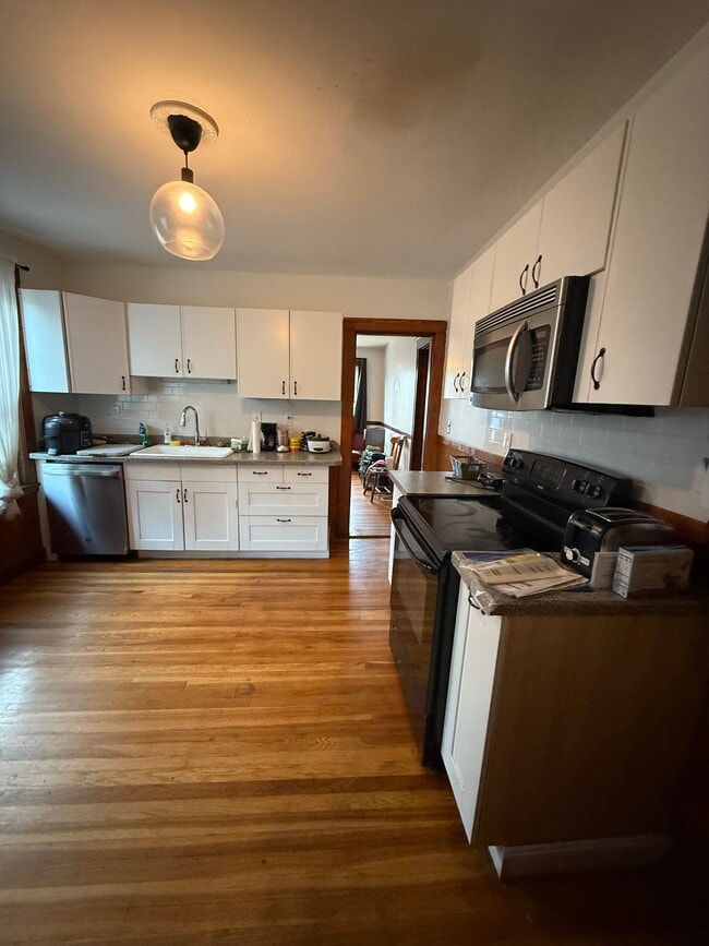 68 Belden St, Unit #2,