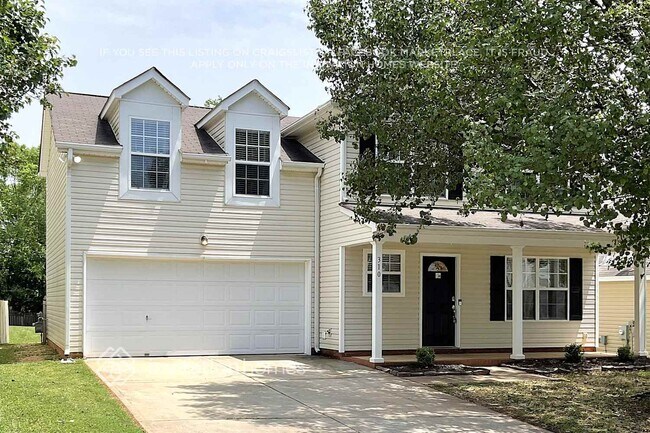 property at 310 Holton Dr