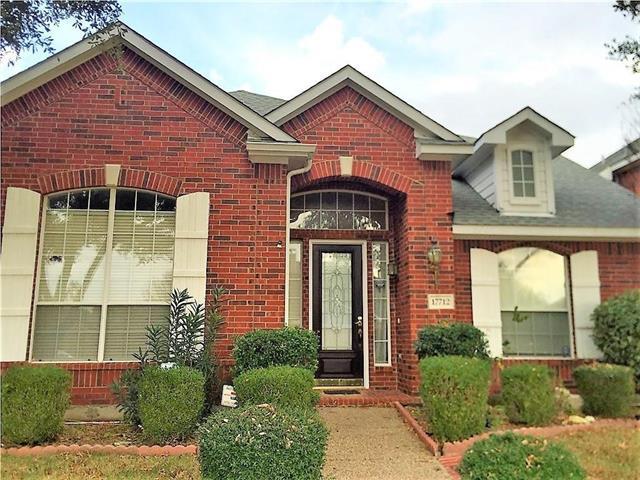property at 17712 River Chase Dr