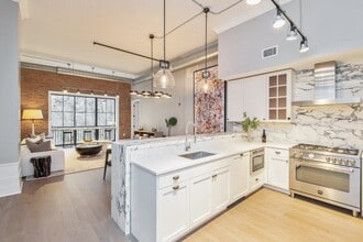 The Cliffs Lofts in Jersey City, NJ - Building Photo - Building Photo