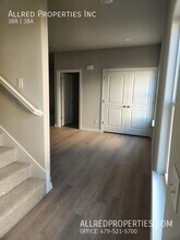 1608 Casuarina Dr in Bentonville, AR - Building Photo - Building Photo