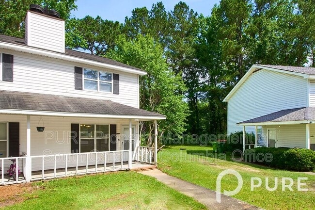 144 Springwoods Lake Dr in Columbia, SC - Building Photo - Building Photo